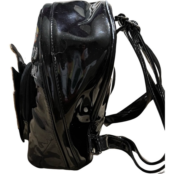 Disney Evil Queen Danielle Nicole Backpack - Picture 4 of 7